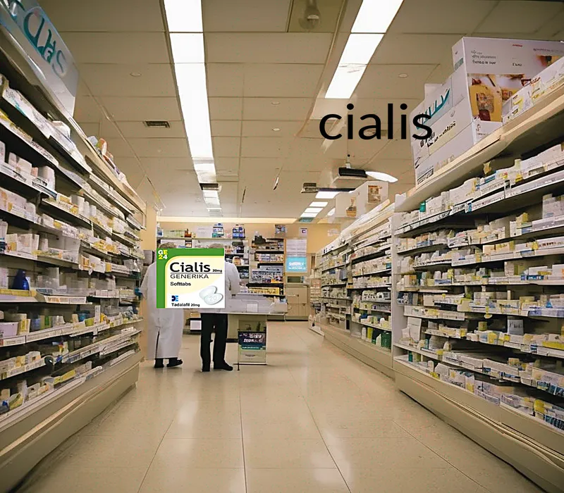 Acquisto cialis on line in contrassegno